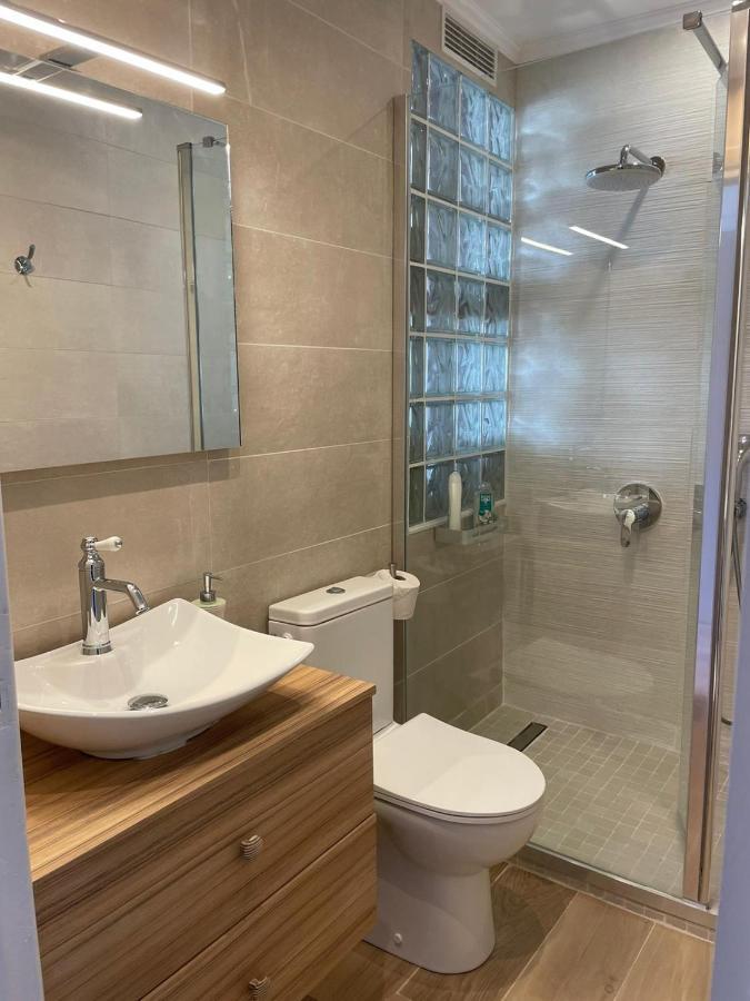 Apartamento Bord De