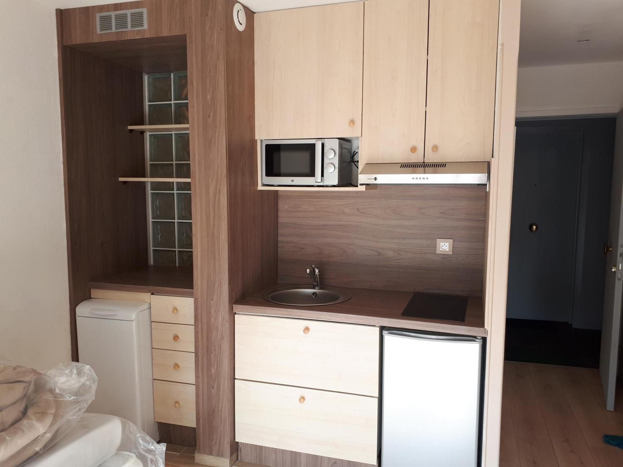 Bord De Apartment *