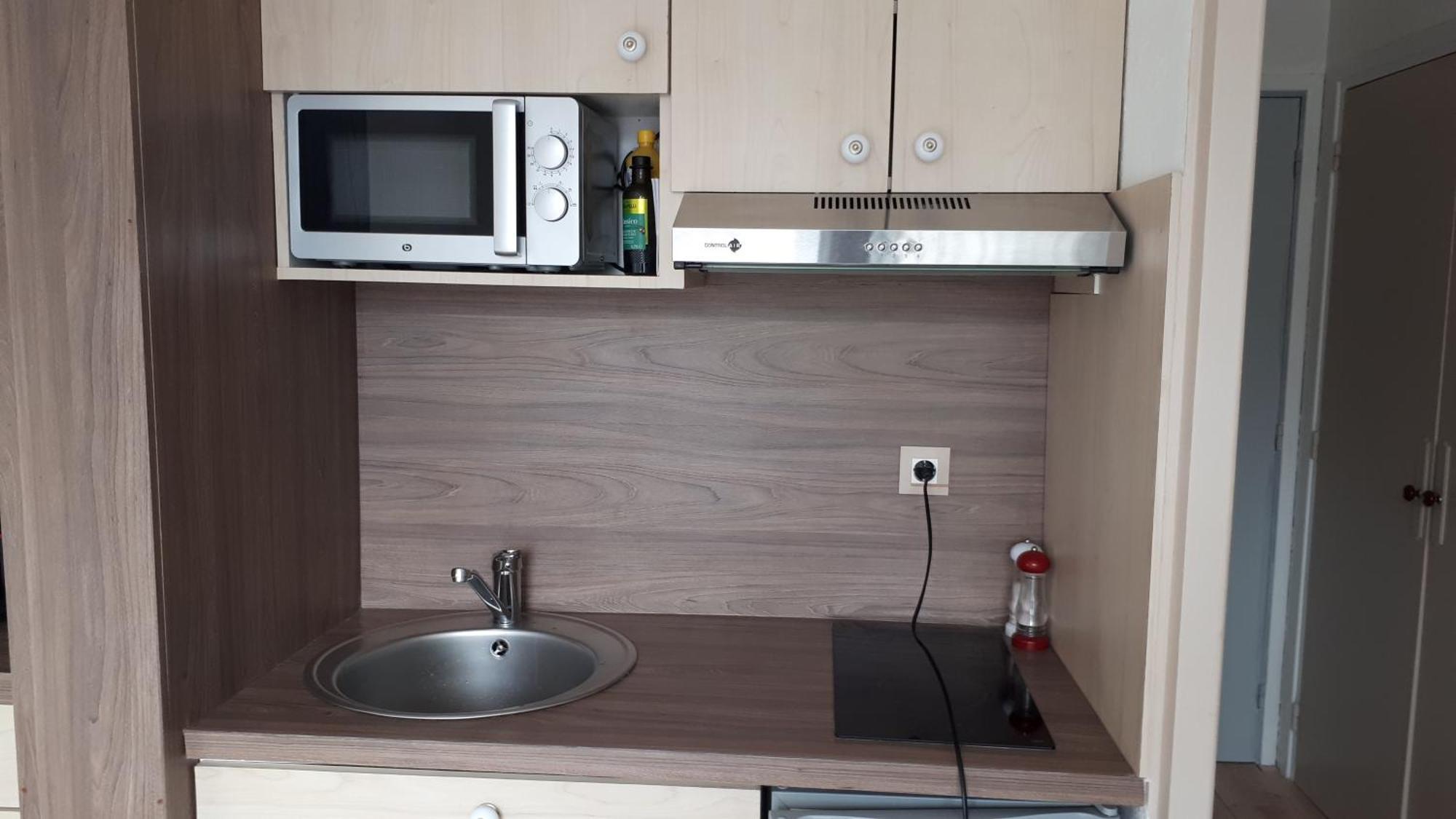 Apartment Bord De *