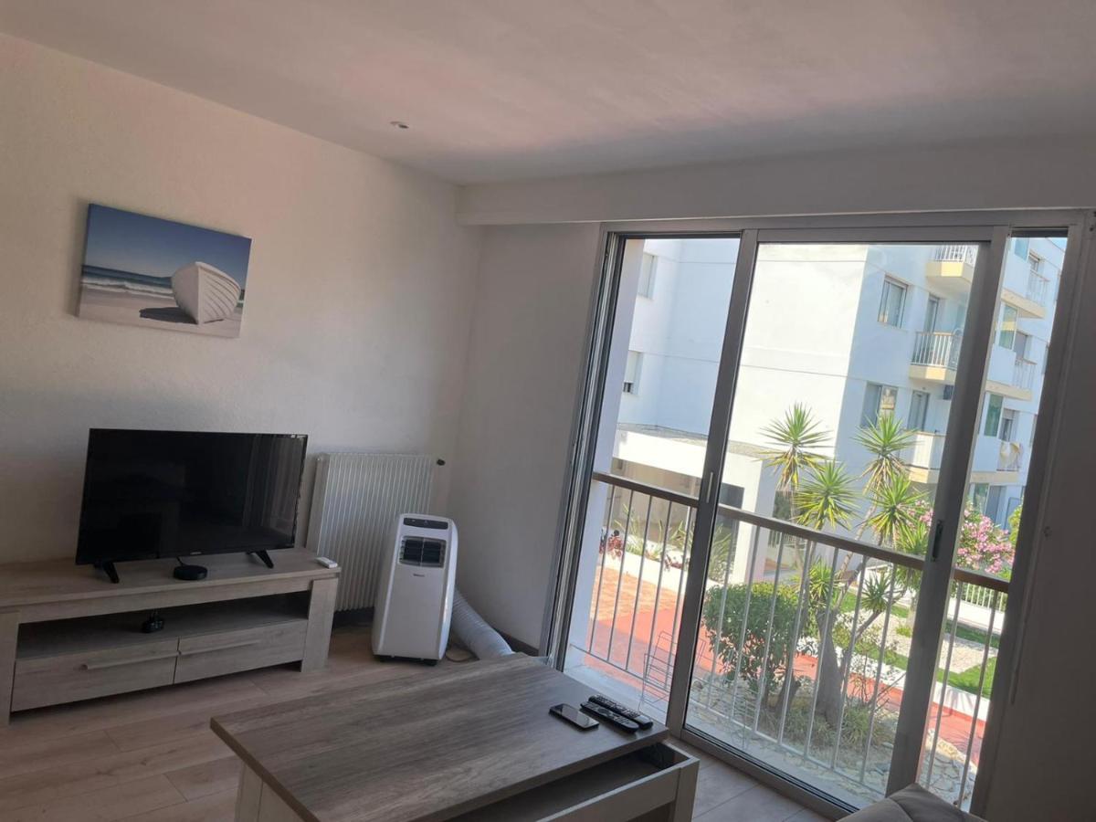 Apartamento Bord De Saint-Laurent-du-Var