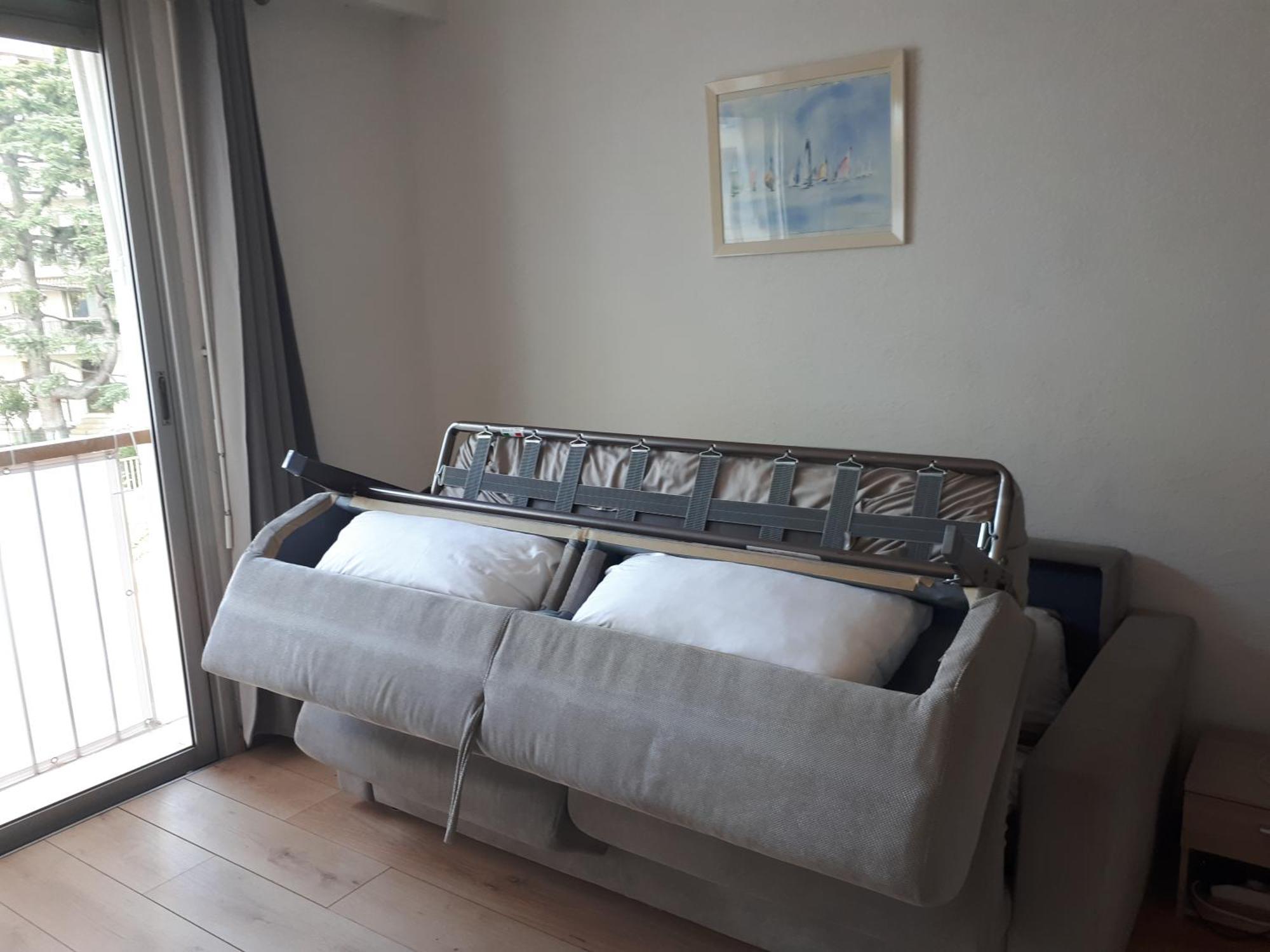 Apartamento Bord De Saint-Laurent-du-Var